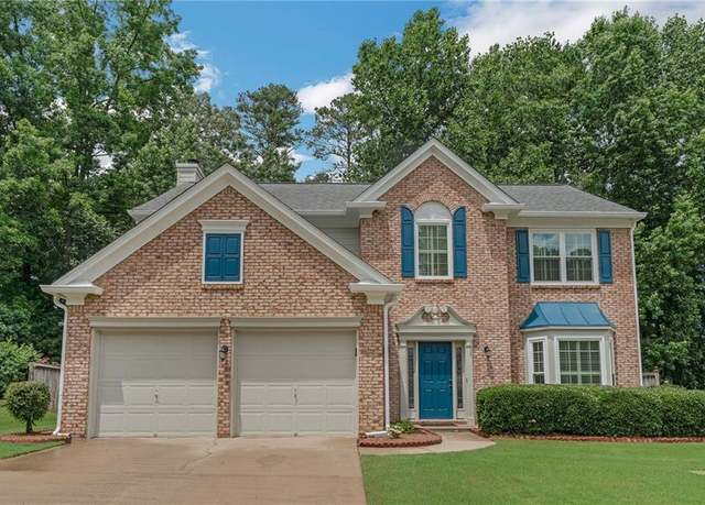 Property at 5077 Wellisford Ct, Suwanee, GA 30024, 4 beds, 2.5 baths