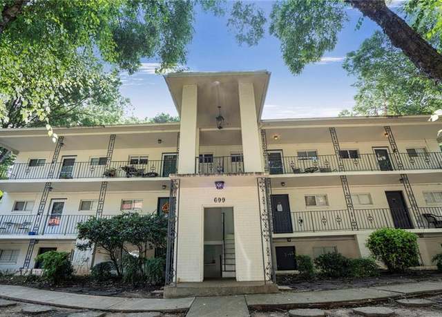 Property at 699 Argonne Ave NE, Atlanta, GA 30308, 12 beds, 7 baths