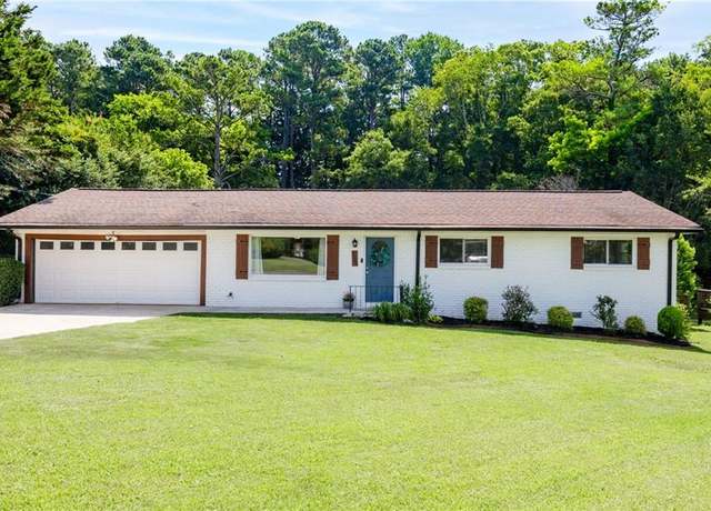Property at 3160 Tina Ln, Marietta, GA 30066, 3 beds, 2 baths