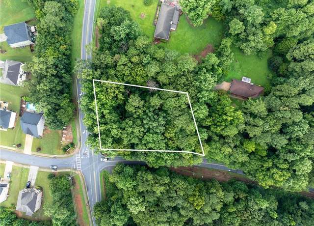 Property at 4225 Weelaunee Rd, Ellenwood, GA 30294