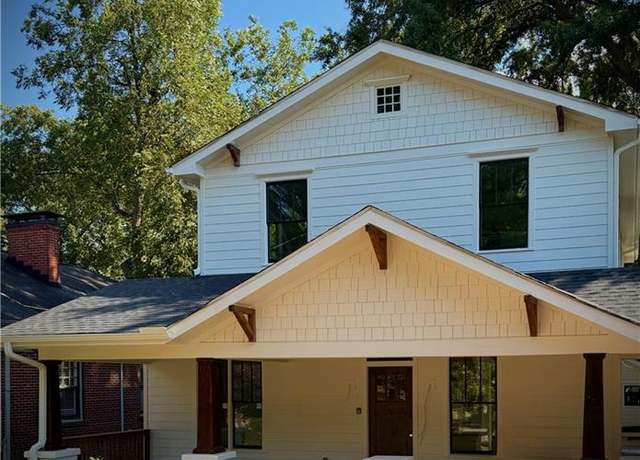 Property at 255 Atlanta Ave SE, Atlanta, GA 30315, 5 beds, 5.5 baths
