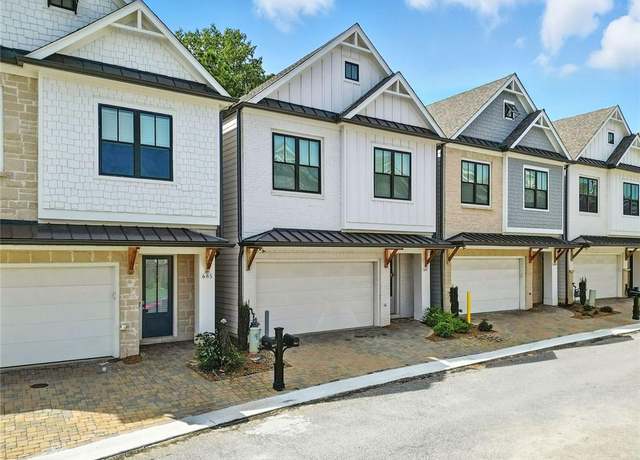 Property at 687 Stickley Oak Way, Woodstock, GA 30189, 3 beds, 2.5 baths