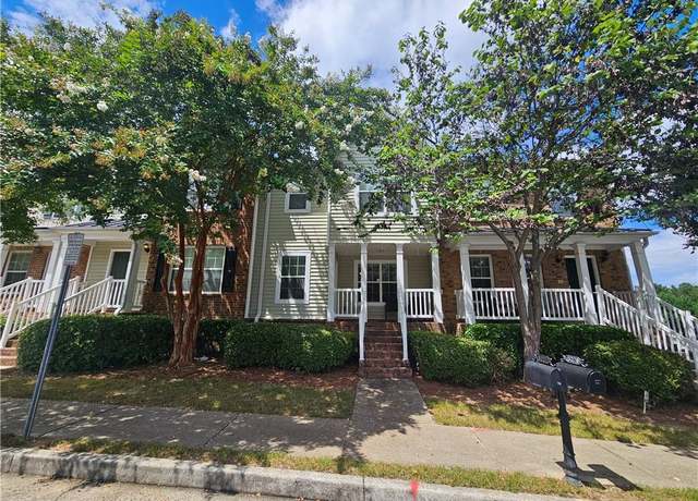 Property at 3277 Cascade Parc Blvd SW, Atlanta, GA 30311, 3 beds, 3 baths