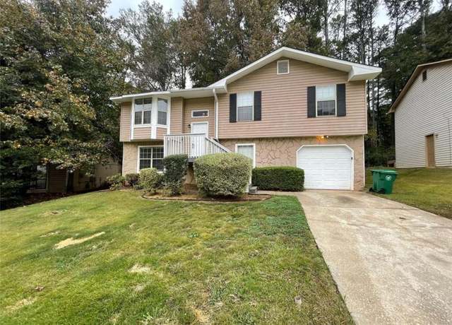 Property at 5914 Sara Ashley Ct, Lithonia, GA 30058, 5 beds, 3 baths