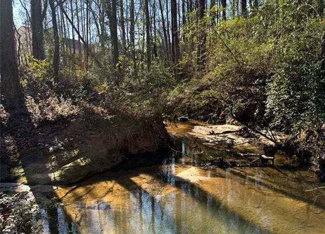 Property at 0 Jerome Rd, South Fulton, GA 30349