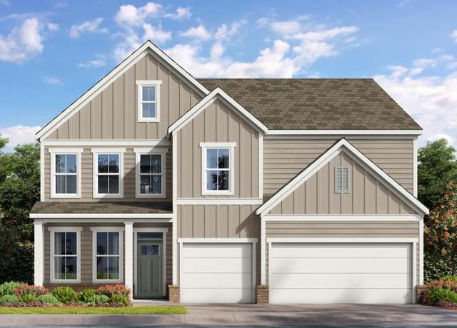 Property at 64 Parkview Dr, Dallas, GA 30157, 5 beds, 4 baths