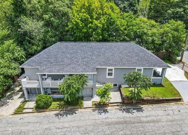 Property at 261 Fletcher St SW, Atlanta, GA 30315, 7 beds, 4 baths