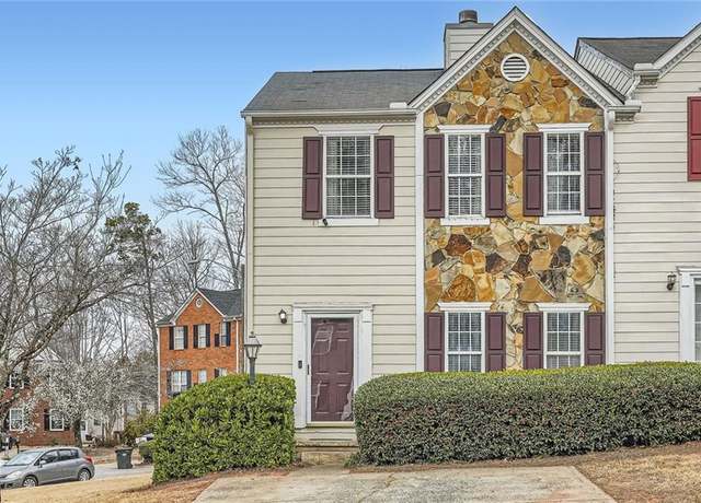 Property at 2510 Thorngate Dr, Acworth, GA 30101, 2 beds, 2.5 baths