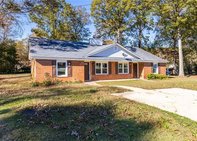 Property at 501 Timber Ridge Ct, Lawrenceville, GA 30046, 4 beds, 4 baths