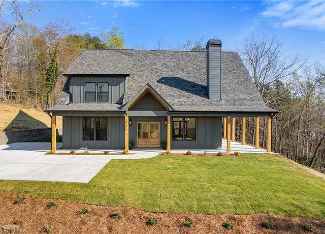 Property at 6371 Falcon Ln, Gainesville, GA 30506, 3 beds, 2.5 baths