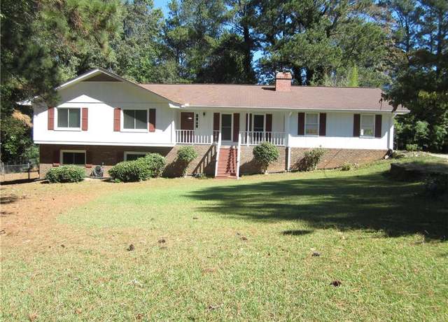 Property at 2107 Briarwood Ct, Snellville, GA 30078, 3 beds, 2 baths