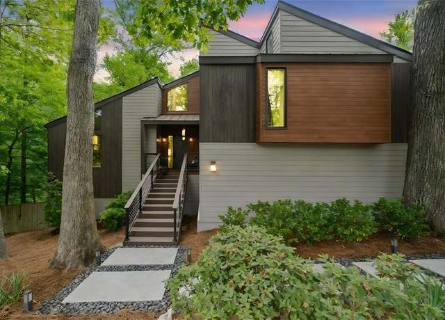 Property at 5276 Weatherwood Trce, Marietta, GA 30068, 4 beds, 3 baths