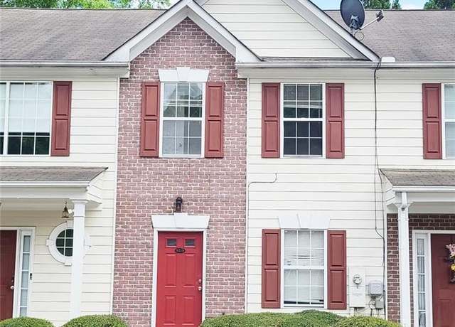Property at 3216 Panthers Trce, Decatur, GA 30034, 2 beds, 2.5 baths