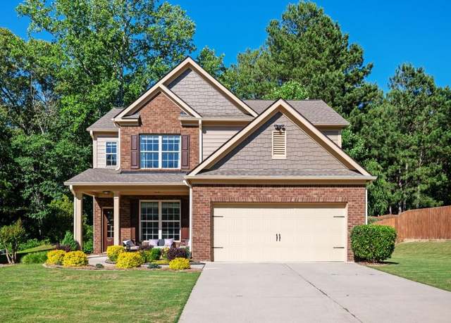 Property at 3537 Edenridge Ct, Buford, GA 30519, 3 beds, 2.5 baths