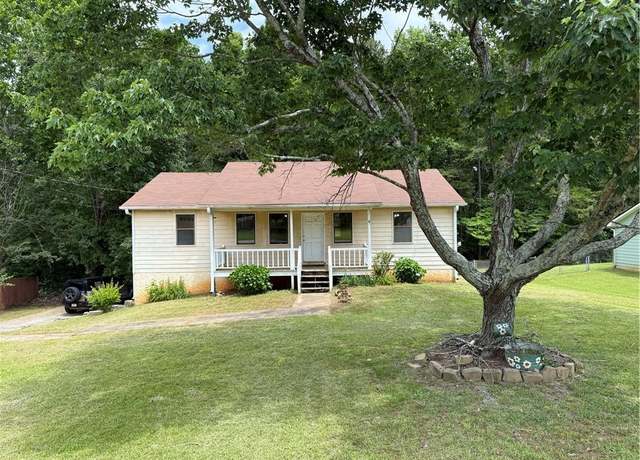 Property at 285 Woodland St, Dallas, GA 30157, 3 beds, 2 baths