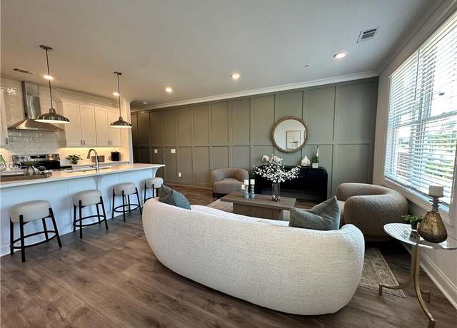 Property at 548 Sawnee Village Blvd Unit D54, Cumming, GA 30040, 3 beds, 3.5 baths