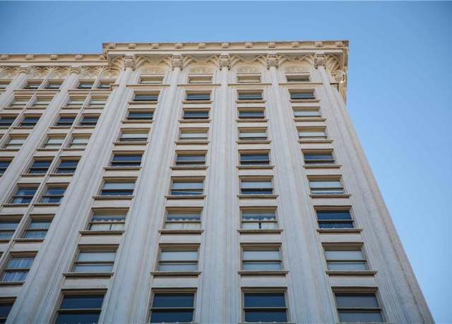 Property at 57 Forsyth St NW Unit 6A, Atlanta, GA 30303, 2 beds, 2 baths