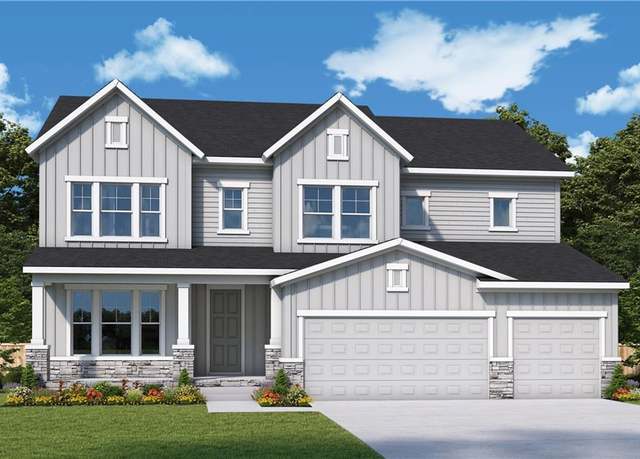 Property at 223 Wild Ginger Bnd, Woodstock, GA 30188, 4 beds, 3 baths