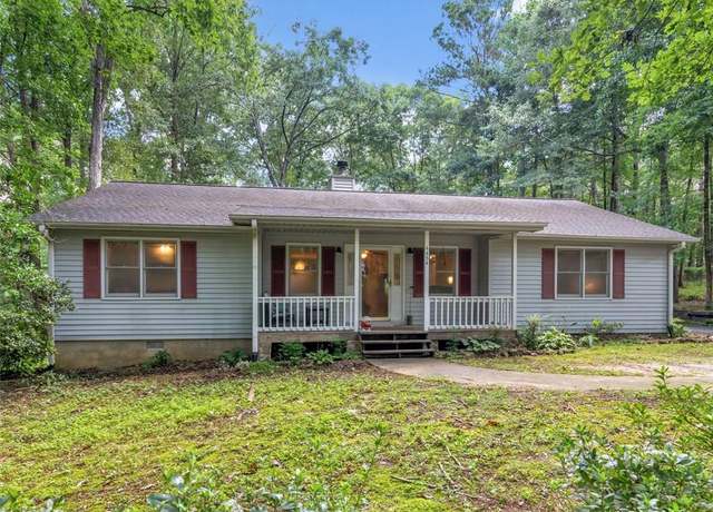 Property at 4454 SW Foxfire Xing, Stockbridge, GA 30281, 3 beds, 2 baths