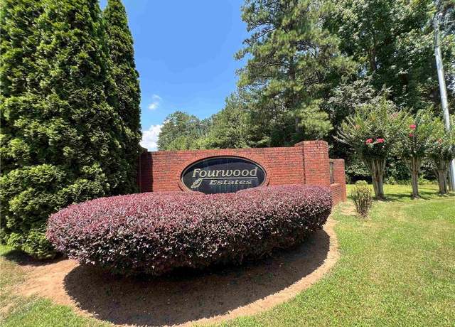 Property at 90 Fourwood Dr, Covington, GA 30016