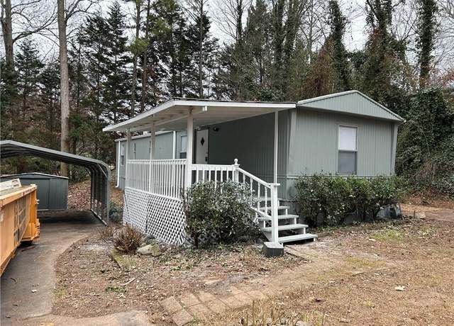 Kennesaw Ga Foreclosures