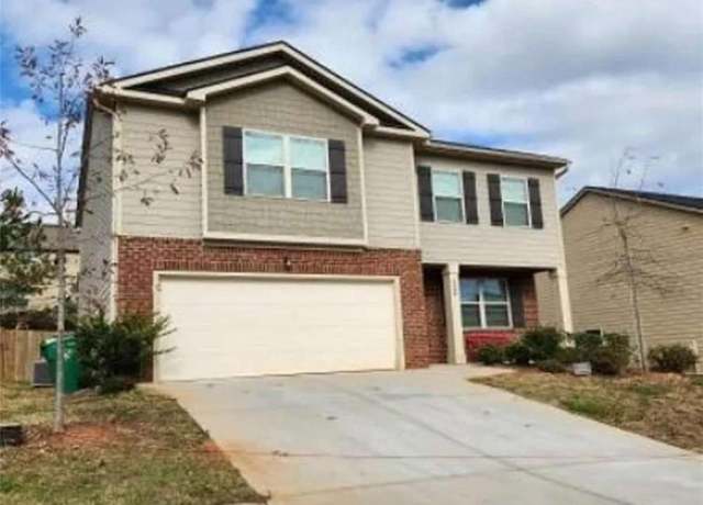 Property at 3306 Loblolly Pine Way, Decatur, GA 30034, 4 beds, 3 baths