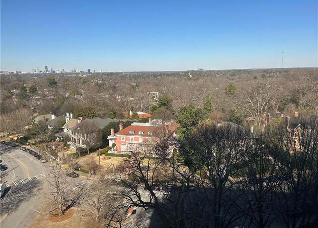 Property at 145 15th St Apt 1023, Atlanta, GA 30309, 1 bed, 1 bath