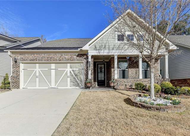 Property at 3030 Appling Hills Dr, Dacula, GA 30019, 3 beds, 2 baths