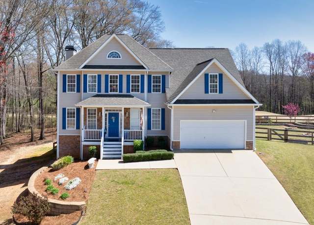 Property at 49 Inverness Ct, Hiram, GA 30141, 5 beds, 3 baths