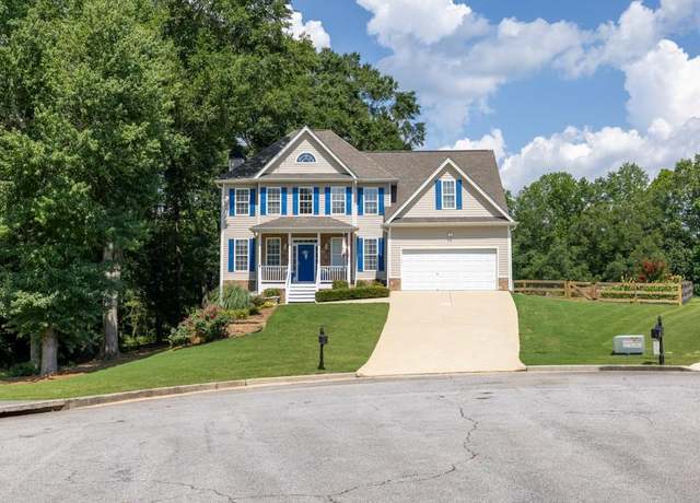 Property at 49 Inverness Ct, Hiram, GA 30141, 5 beds, 3 baths