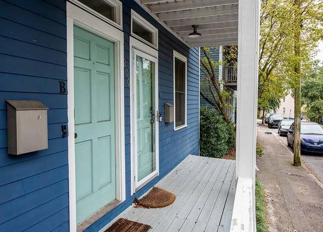 Property at 206 Reinhardt St SE, Atlanta, GA 30312, 2 beds, 1 bath