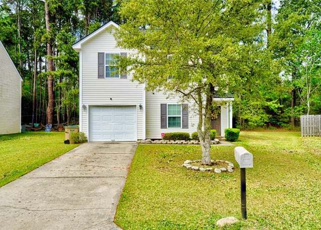 Property at 33 Gimbal Cir, Port Wentworth, GA 31407, 4 beds, 2.5 baths