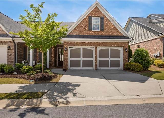 Property at 5850 Overlook Rdg, Suwanee, GA 30024, 3 beds, 3 baths