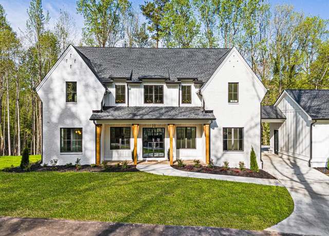 Property at 2000 Birmingham Rd, Milton, GA 30004, 5 beds, 5.5 baths