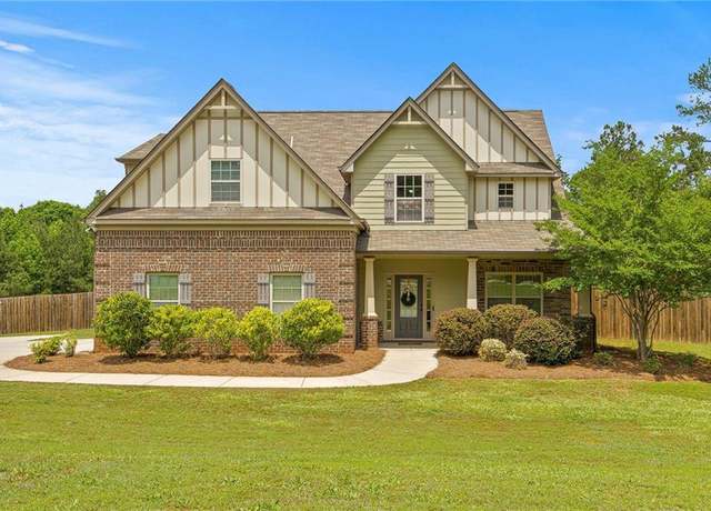 Property at 237 Arborview Dr, Mcdonough, GA 30252, 4 beds, 3.5 baths