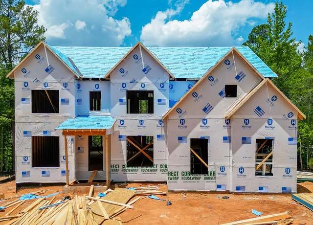 Property at 1251 Riverhill Dr, Bishop, GA 30621, 4 beds, 3.5 baths