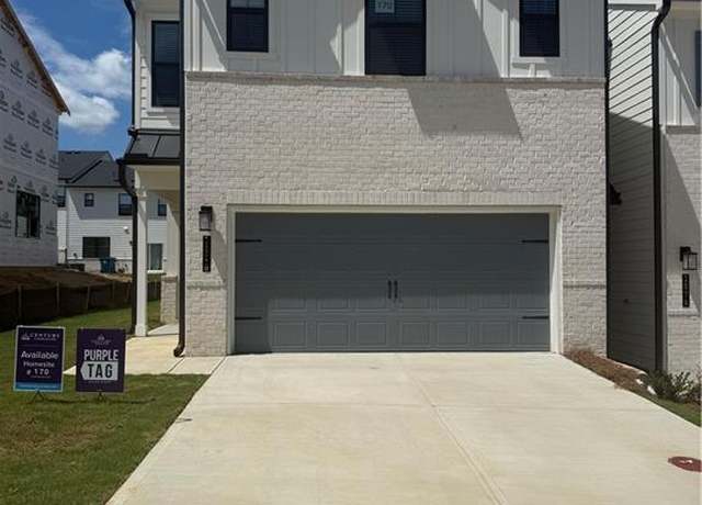 Property at 1876 Copelyn Reese Court (lot 170), Lawrenceville, GA 30043, 3 beds, 2.5 baths