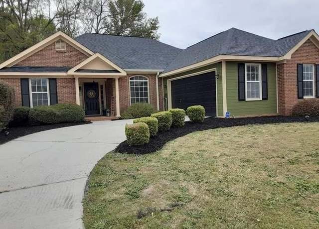 Property at 141 Simsbury Ln, Macon, GA 31220, 3 beds, 2 baths