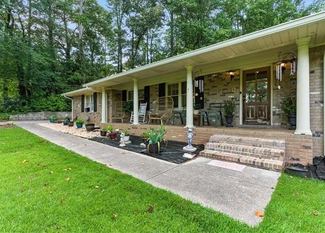 Property at 314 Belva St, Carrollton, GA 30117, 3 beds, 2 baths
