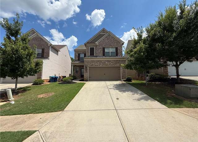 Property at 1739 Charcoal Ives Rd, Lawrenceville, GA 30045, 3 beds, 2.5 baths