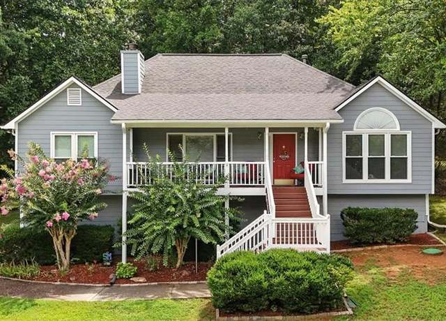 Property at 40 Yellowstone Ln, Powder Springs, GA 30127, 4 beds, 2 baths