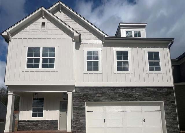 Property at 273 Lakeside Pl, Canton, GA 30114, 3 beds, 2.5 baths