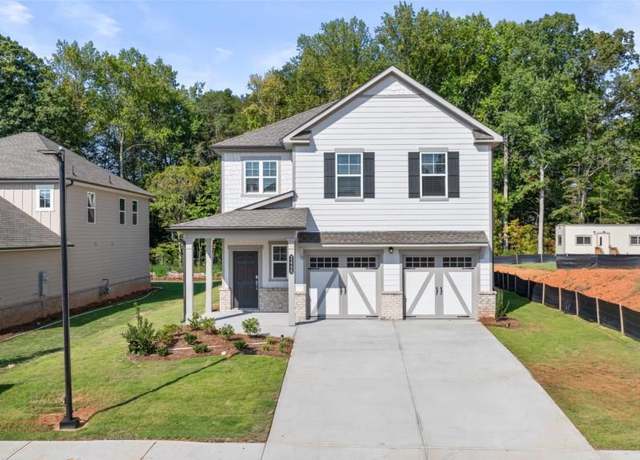 Property at 2448 Lenox Rd SE, Conyers, GA 30094, 4 beds, 2.5 baths