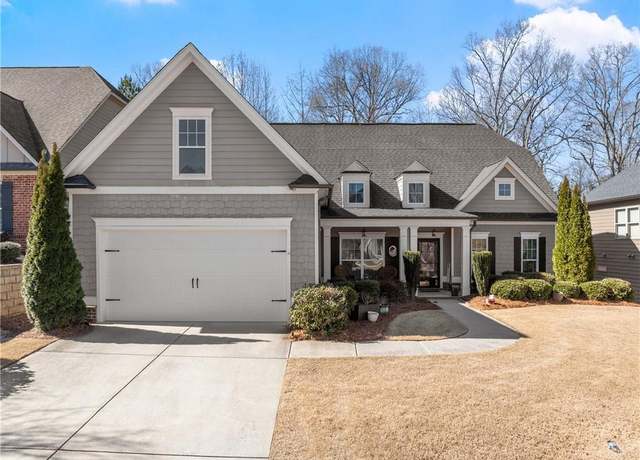 Property at 2662 Limestone Creek Dr, Gainesville, GA 30501, 3 beds, 2 baths