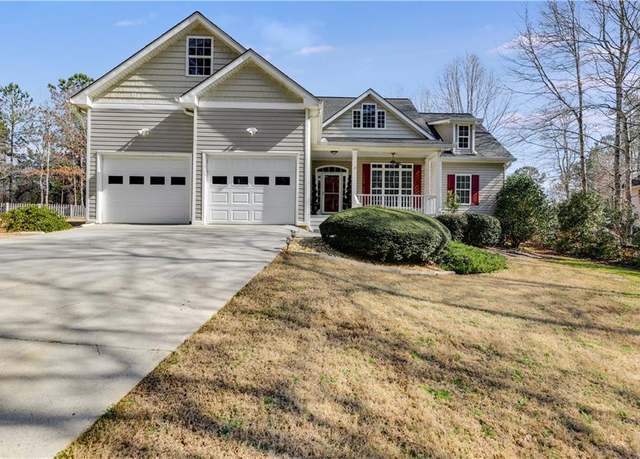 Property at 2175 Ashton Dr, Villa Rica, GA 30180, 3 beds, 2 baths