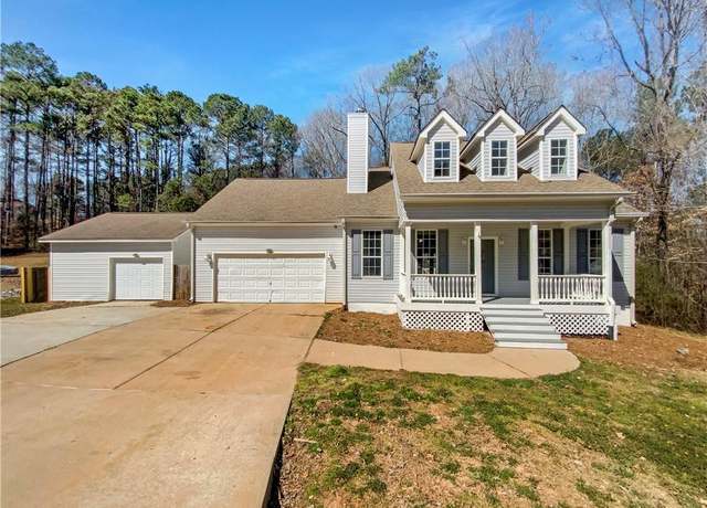 Property at 10067 Freeman Ct, Jonesboro, GA 30236, 6 beds, 2.5 baths