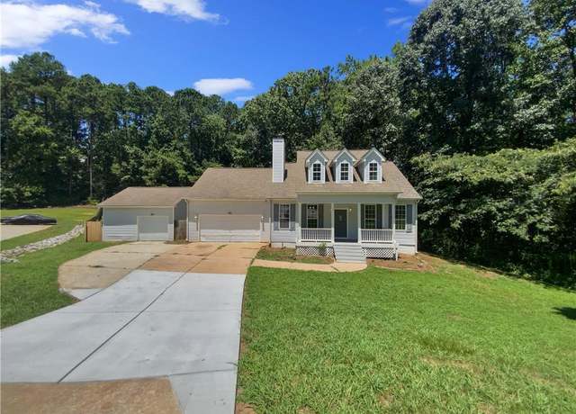 Property at 10067 Freeman Ct, Jonesboro, GA 30236, 6 beds, 2.5 baths