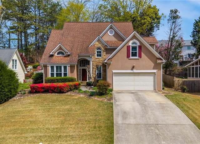 Property at 3270 River Summit Trl, Duluth, GA 30097, 3 beds, 2.5 baths