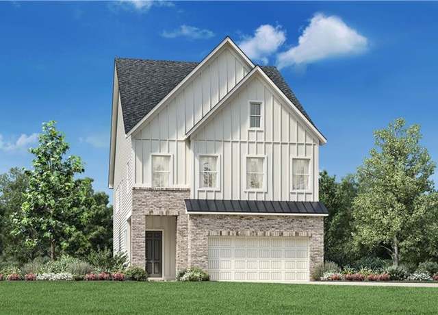 Property at 1548 Wicker Wood Pl SE, Smyrna, GA 30080, 4 beds, 3.5 baths