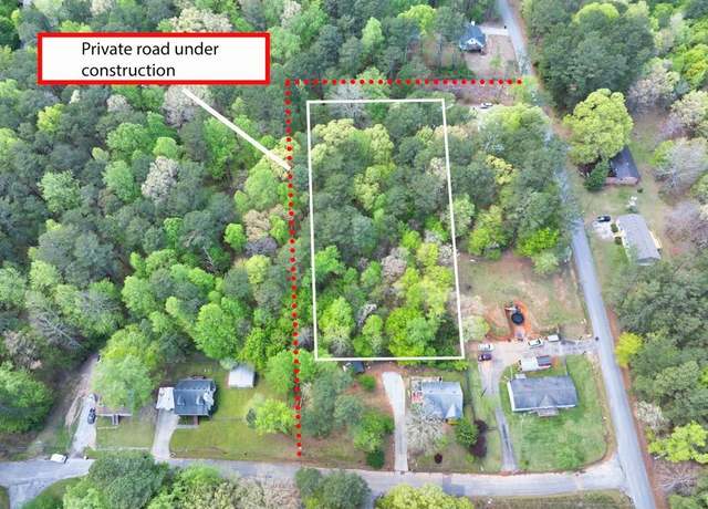 Property at 2178 Hillwood Dr NE, Conyers, GA 30012